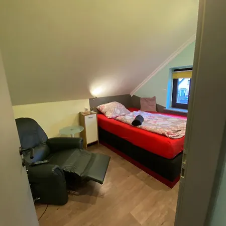 Luerssenwerft Fuer Firmen 4 Einzelzimmer Suchen 公寓