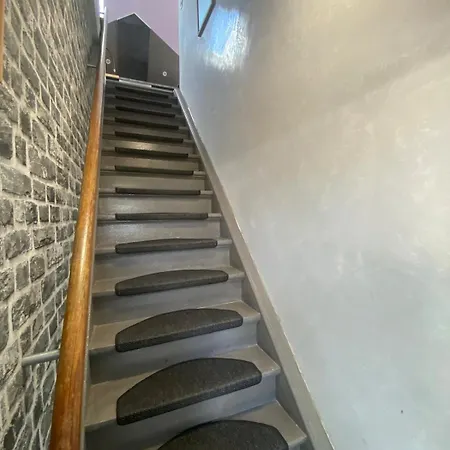 Luerssenwerft Fuer Firmen 4 Einzelzimmer Suchen 公寓 *