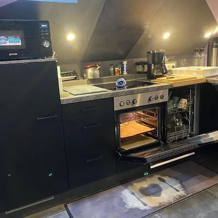 Luerssenwerft Fuer Firmen 4 Einzelzimmer Suchen 公寓