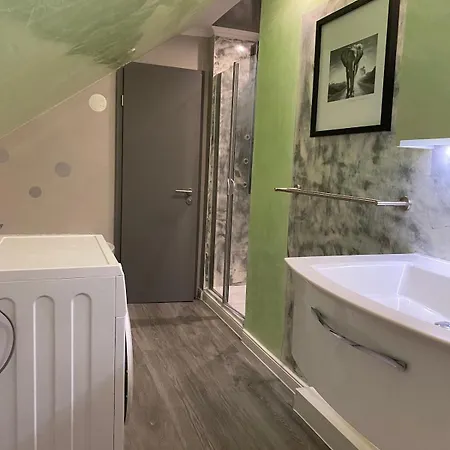 Luerssenwerft Fuer Firmen 4 Einzelzimmer Suchen 公寓