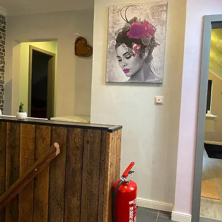 Appartement Luerssenwerft Fuer Firmen 4 Einzelzimmer Suchen Bremen