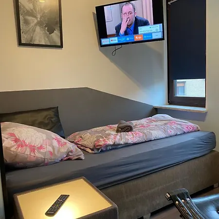 Luerssenwerft Fuer Firmen 4 Einzelzimmer Suchen Appartement