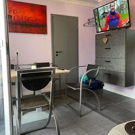 Apartment Luerssenwerft Fuer Firmen 4 Einzelzimmer Suchen Bremen