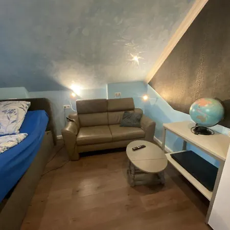 Lürssenwerft Für Firmen 4 Einzelzimmer Suchen *