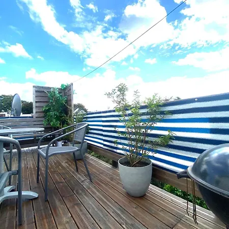 Apartment Lürssenwerft Für Firmen 4 Einzelzimmer Suchen Bremen