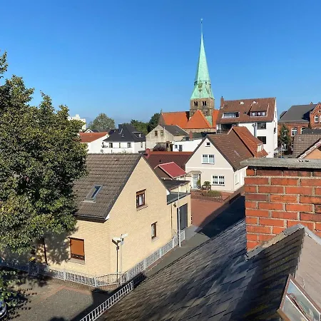 Lürssenwerft Für Firmen 4 Einzelzimmer Suchen