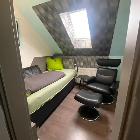 Luerssenwerft Fuer Firmen 4 Einzelzimmer Suchen Apartment