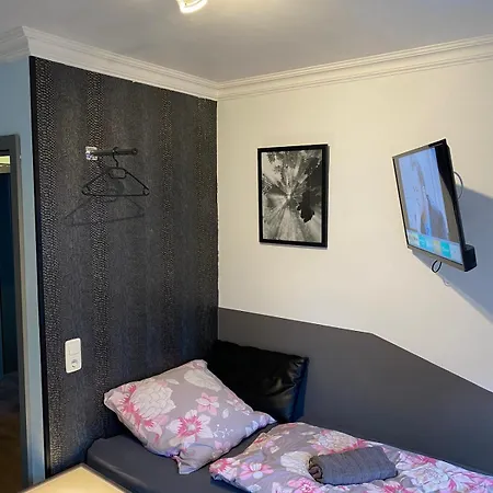 Lürssenwerft Für Firmen 4 Einzelzimmer Suchen * Bremen