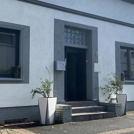 Luerssenwerft Fuer Firmen 4 Einzelzimmer Suchen Apartment