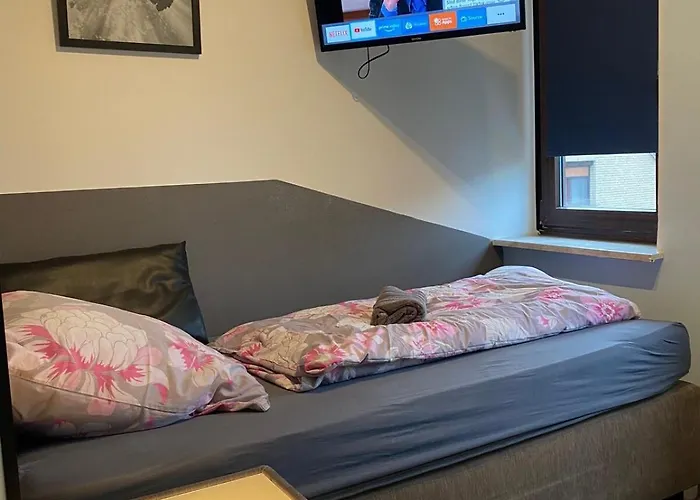 Luerssenwerft Fuer Firmen 4 Einzelzimmer Suchen Apartment