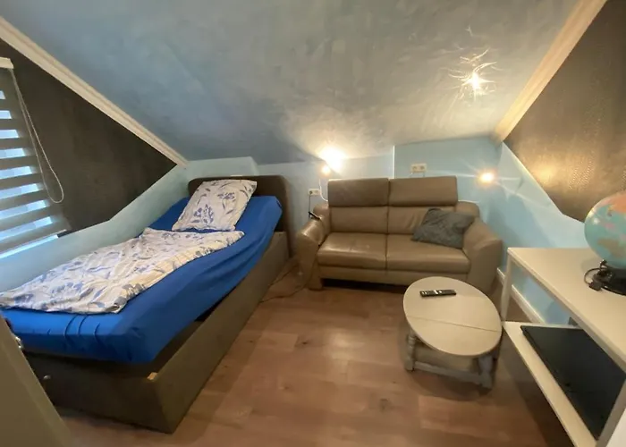 Luerssenwerft Fuer Firmen 4 Einzelzimmer Suchen *