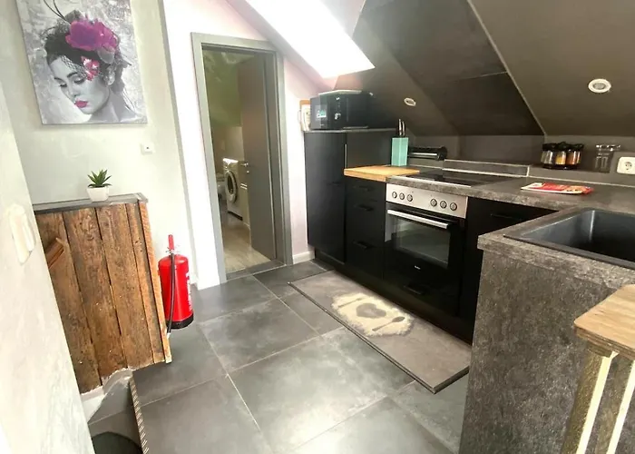 Luerssenwerft Fuer Firmen 4 Einzelzimmer Suchen