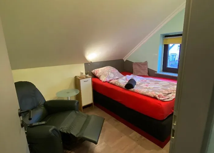 Luerssenwerft Fuer Firmen 4 Einzelzimmer Suchen Apartment