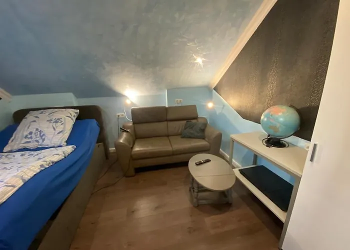 Luerssenwerft Fuer Firmen 4 Einzelzimmer Suchen *