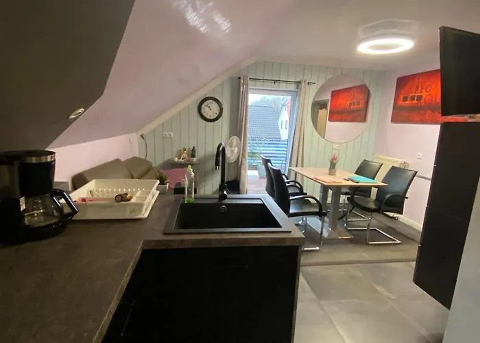 Luerssenwerft Fuer Firmen 4 Einzelzimmer Suchen