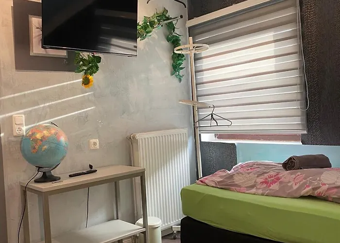 Apartment Luerssenwerft Fuer Firmen 4 Einzelzimmer Suchen *