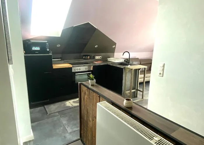 Luerssenwerft Fuer Firmen 4 Einzelzimmer Suchen Bremen