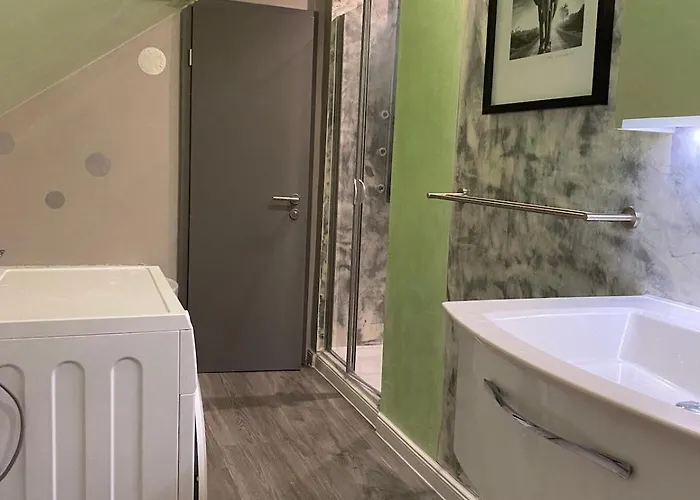 Luerssenwerft Fuer Firmen 4 Einzelzimmer Suchen Apartment