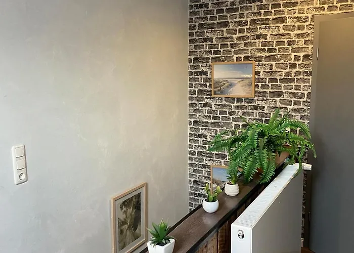 Luerssenwerft Fuer Firmen 4 Einzelzimmer Suchen Apartment Bremen