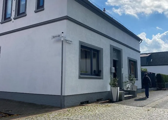 Luerssenwerft Fuer Firmen 4 Einzelzimmer Suchen Bremen