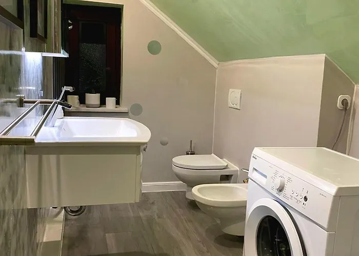 Apartment Luerssenwerft Fuer Firmen 4 Einzelzimmer Suchen