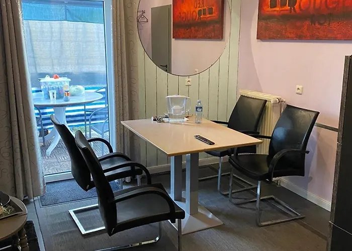 Luerssenwerft Fuer Firmen 4 Einzelzimmer Suchen