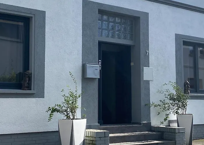 Luerssenwerft Fuer Firmen 4 Einzelzimmer Suchen Apartment