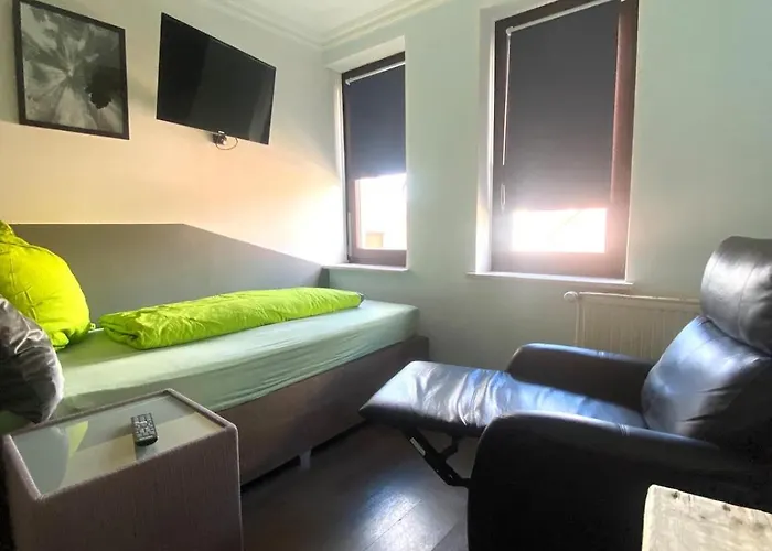 Luerssenwerft Fuer Firmen 4 Einzelzimmer Suchen Apartment *